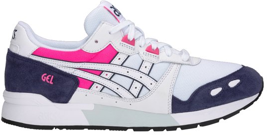 Schuhe Tiger ASICS GEL LYTE Top4Running